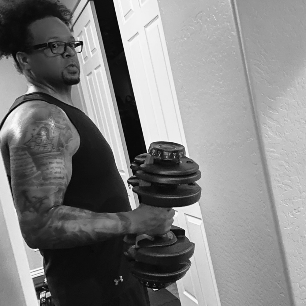 Meet your Posher, Dwight